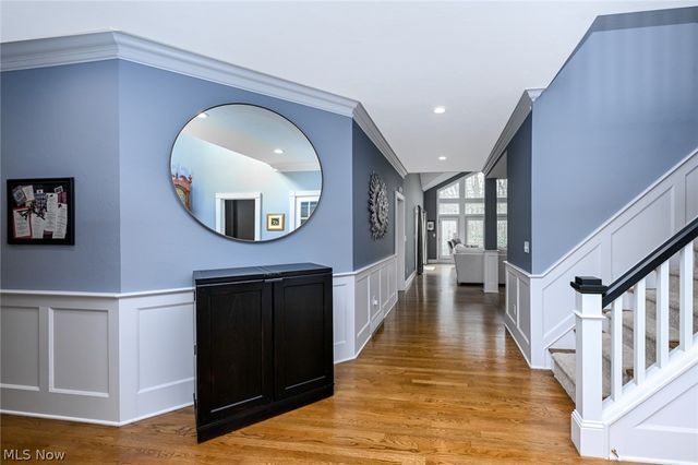 3382 E Glencoe Road, Richfield, OH 44286