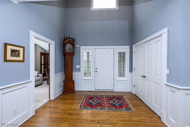 3382 E Glencoe Road, Richfield, OH 44286
