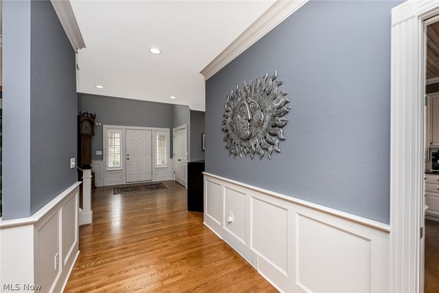 3382 E Glencoe Road, Richfield, OH 44286