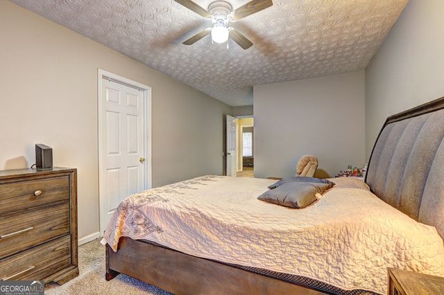 7706 Bernardo Drive, Riverdale, GA 30296