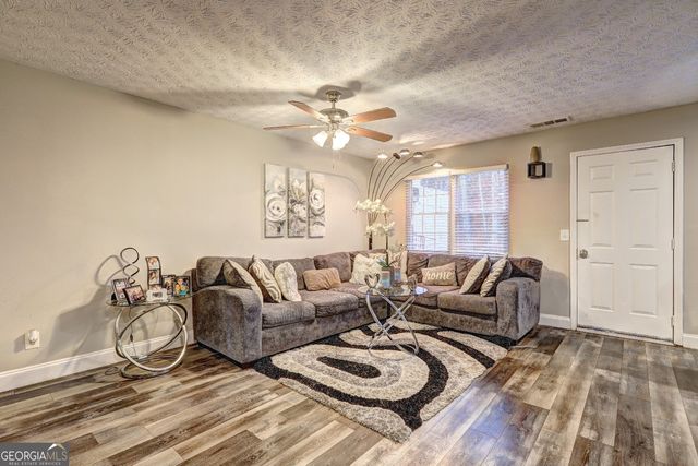 7706 Bernardo Drive, Riverdale, GA 30296