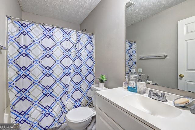 7706 Bernardo Drive, Riverdale, GA 30296