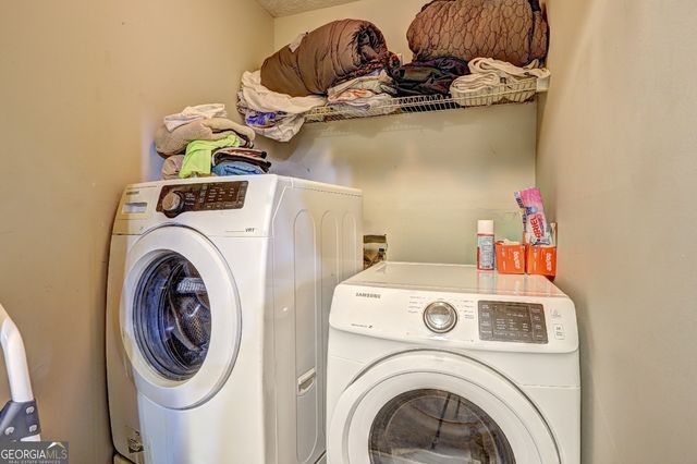 7706 Bernardo Drive, Riverdale, GA 30296