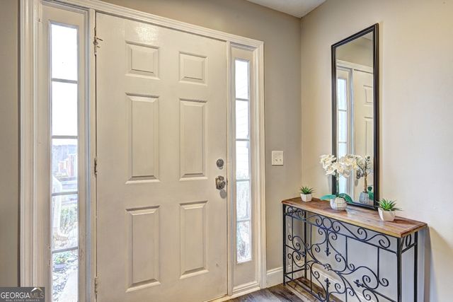 7706 Bernardo Drive, Riverdale, GA 30296