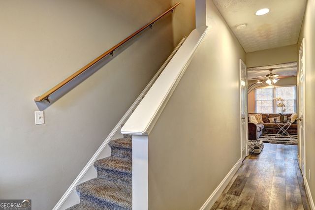 7706 Bernardo Drive, Riverdale, GA 30296