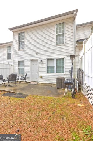 7706 Bernardo Drive, Riverdale, GA 30296