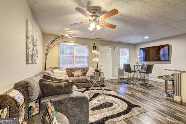 7706 Bernardo Drive, Riverdale, GA 30296