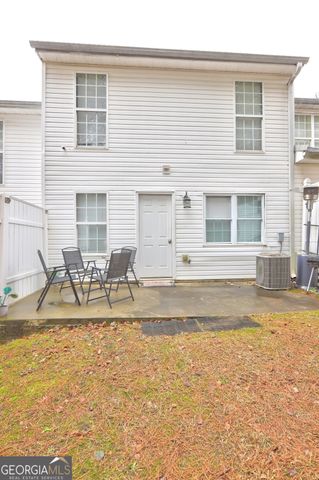 7706 Bernardo Drive, Riverdale, GA 30296