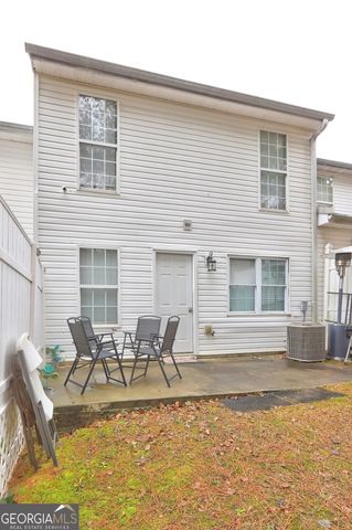 7706 Bernardo Drive, Riverdale, GA 30296