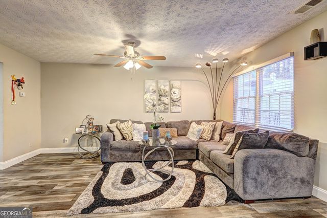 7706 Bernardo Drive, Riverdale, GA 30296