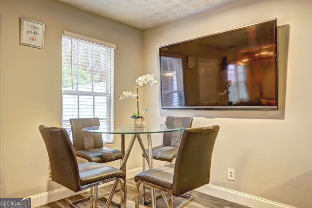 7706 Bernardo Drive, Riverdale, GA 30296