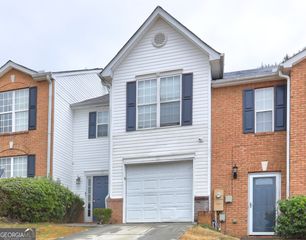 7706 Bernardo Drive, Riverdale, GA 30296