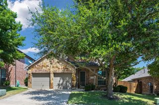 1700 Van Landingham Drive, Mckinney, TX 75071