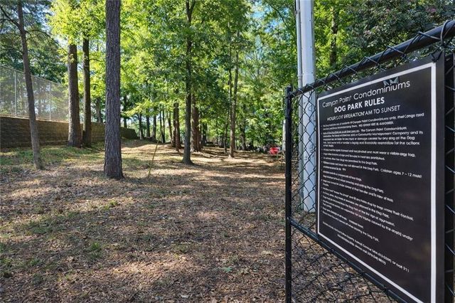 2105 Canyon Point Circle, Roswell, GA 30076