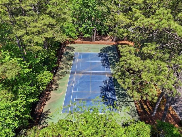 2105 Canyon Point Circle, Roswell, GA 30076