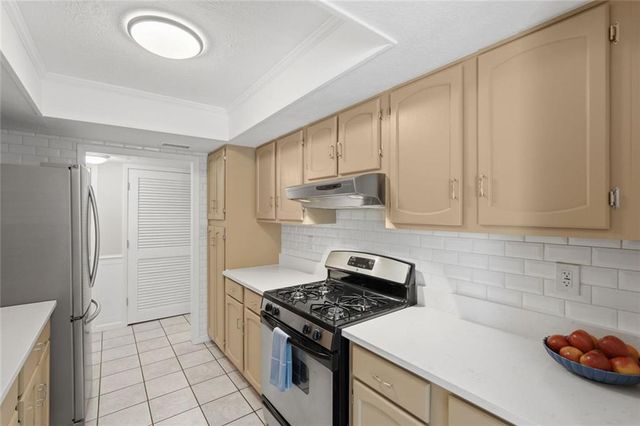 2105 Canyon Point Circle, Roswell, GA 30076