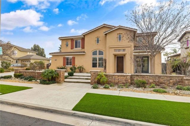 13347 Highstone Manor Court, Rancho Cucamonga, CA 91739