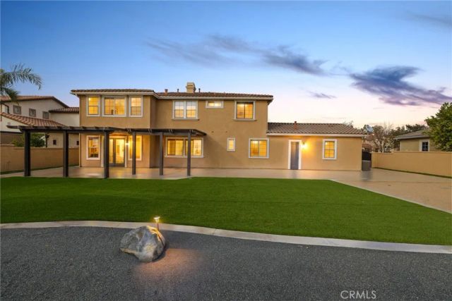 13347 Highstone Manor Court, Rancho Cucamonga, CA 91739