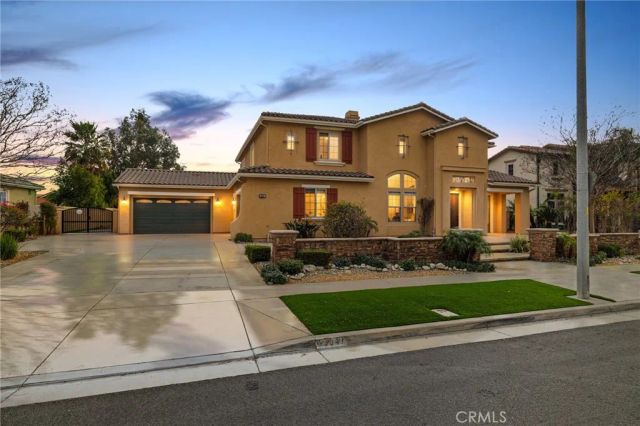 13347 Highstone Manor Court, Rancho Cucamonga, CA 91739