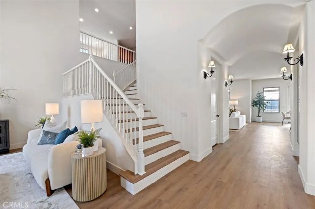 13347 Highstone Manor Court, Rancho Cucamonga, CA 91739