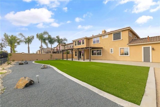 13347 Highstone Manor Court, Rancho Cucamonga, CA 91739