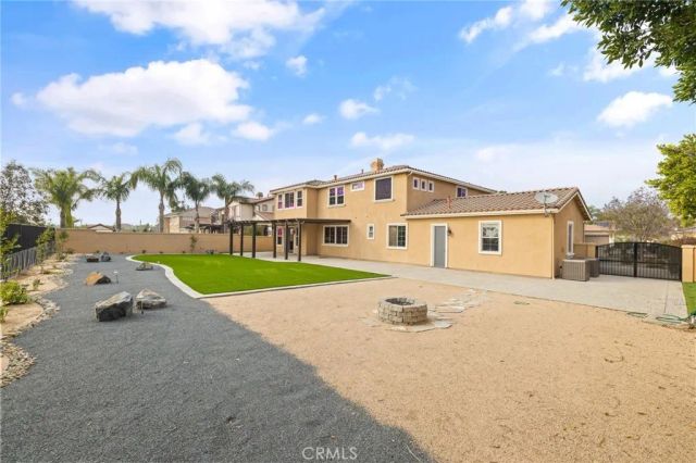 13347 Highstone Manor Court, Rancho Cucamonga, CA 91739