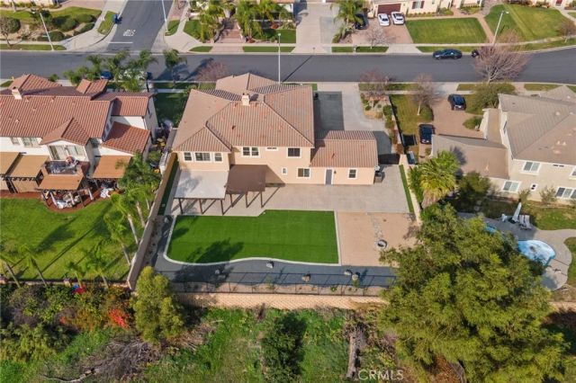 13347 Highstone Manor Court, Rancho Cucamonga, CA 91739