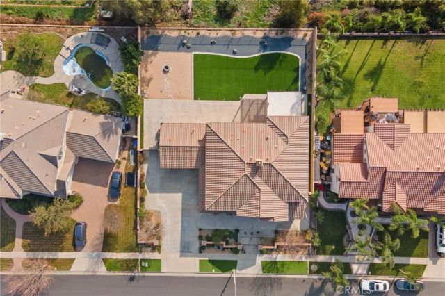13347 Highstone Manor Court, Rancho Cucamonga, CA 91739