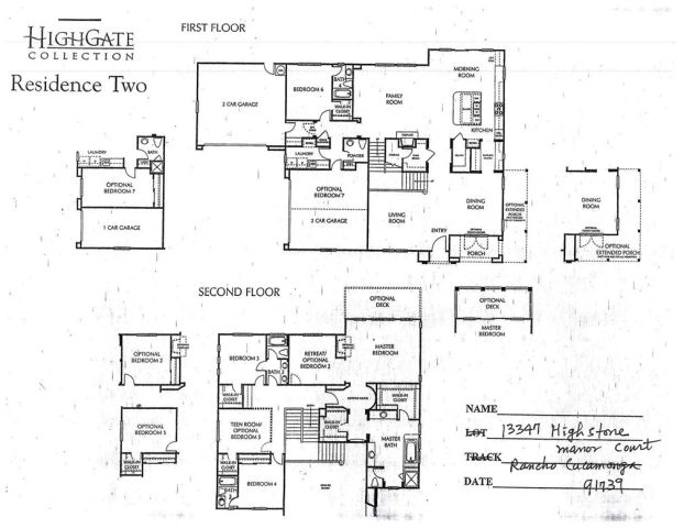 13347 Highstone Manor Court, Rancho Cucamonga, CA 91739