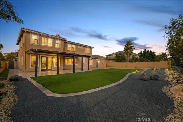 13347 Highstone Manor Court, Rancho Cucamonga, CA 91739