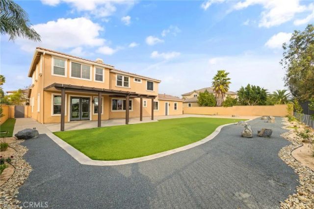 13347 Highstone Manor Court, Rancho Cucamonga, CA 91739