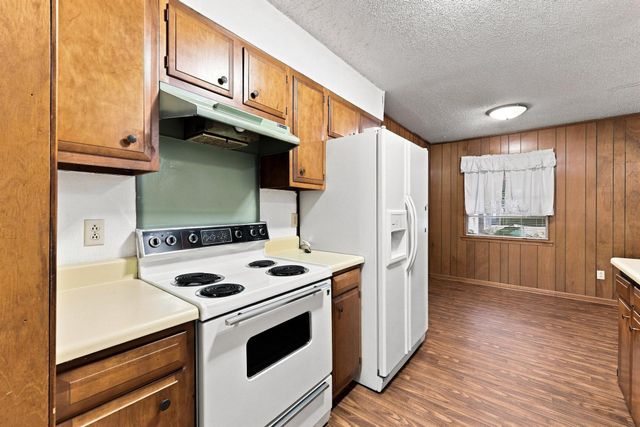 1008 Yeager Street, Honey Grove, TX 75446