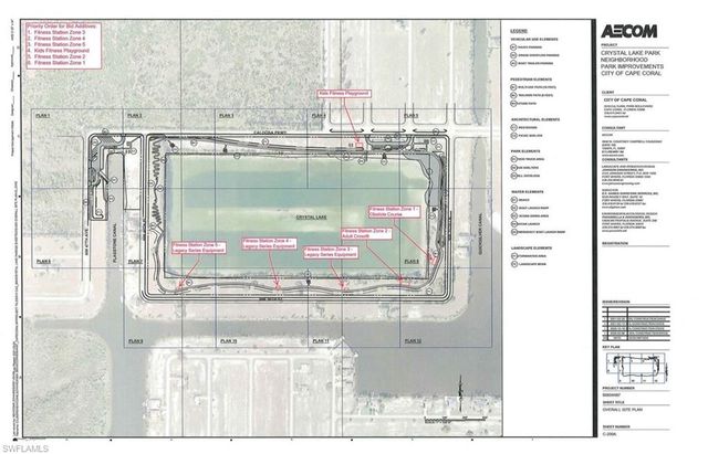 4004 NW 38th TER, Cape Coral, FL 33993