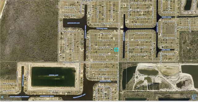 4004 NW 38th TER, Cape Coral, FL 33993