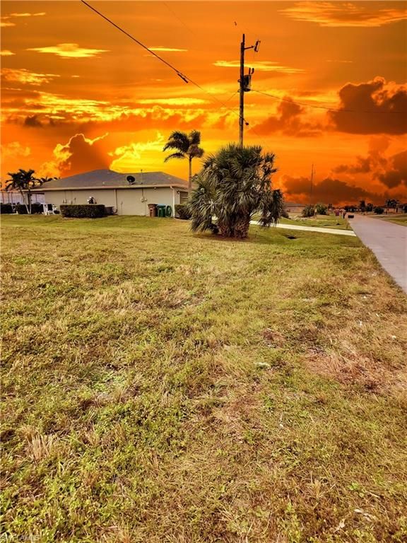 4004 NW 38th TER, Cape Coral, FL 33993