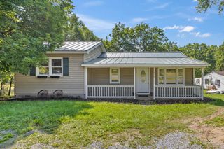 3416 E POINT RD, Elkton, VA 22827
