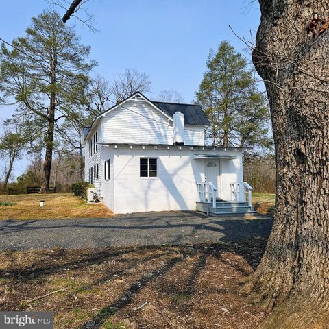 15660 REVA RD, Reva, VA 22735