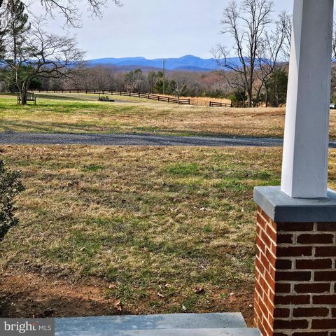 15660 REVA RD, Reva, VA 22735