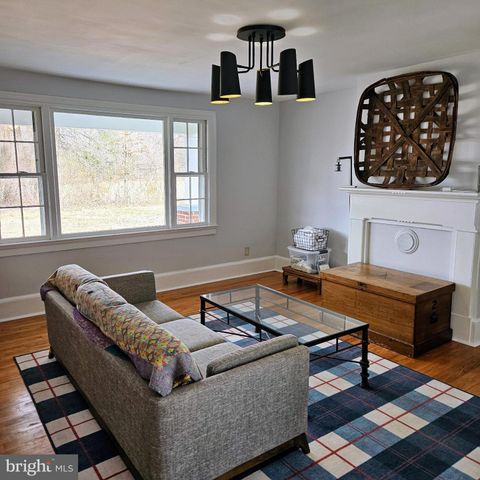 15660 REVA RD, Reva, VA 22735