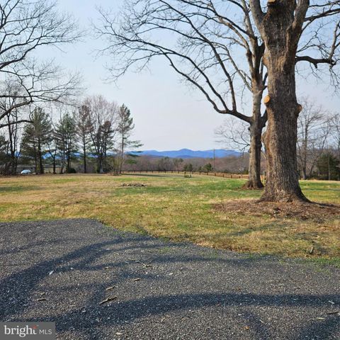 15660 REVA RD, Reva, VA 22735