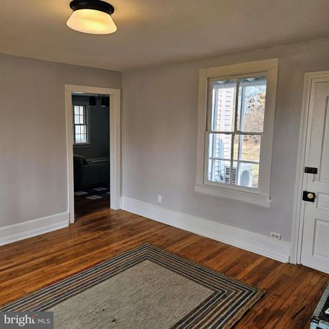 15660 REVA RD, Reva, VA 22735