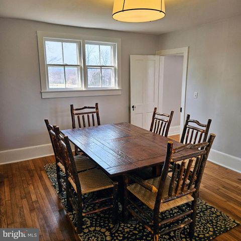 15660 REVA RD, Reva, VA 22735