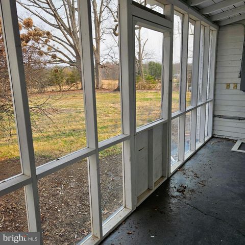 15660 REVA RD, Reva, VA 22735