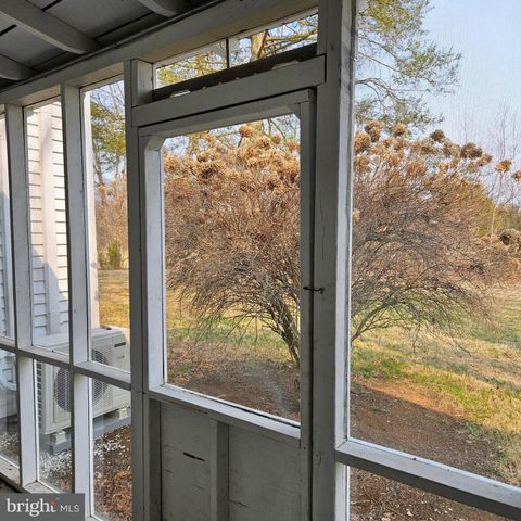 15660 REVA RD, Reva, VA 22735