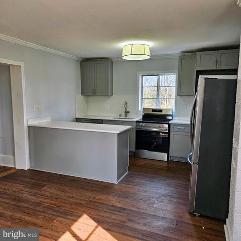 15660 REVA RD, Reva, VA 22735