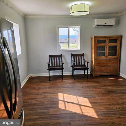 15660 REVA RD, Reva, VA 22735