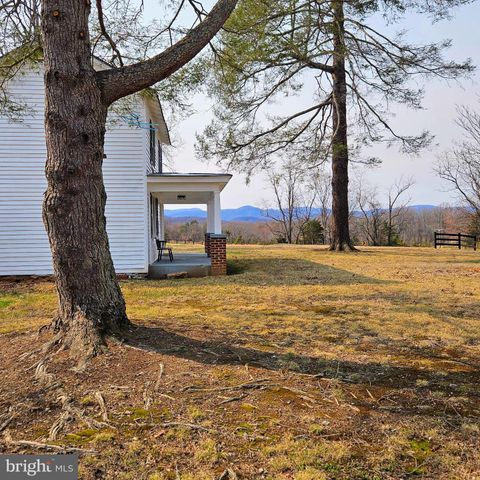 15660 REVA RD, Reva, VA 22735