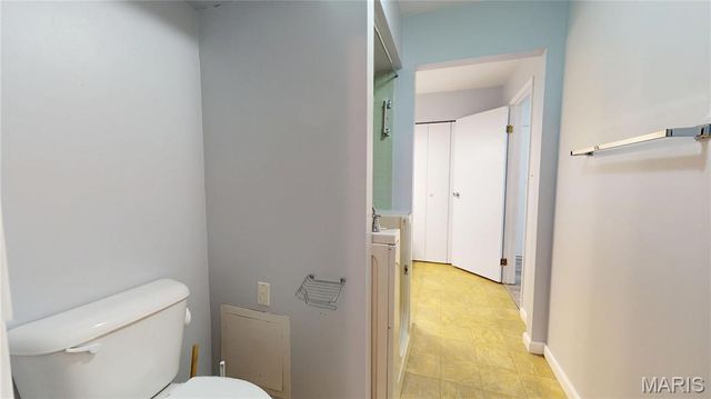 1051 Lafayette Court A, Collinsville, IL 62234