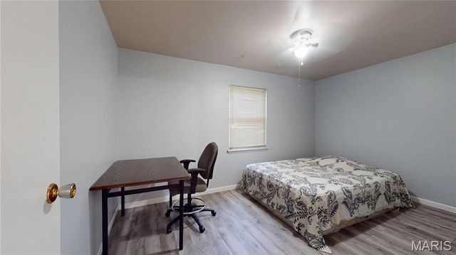 1051 Lafayette Court A, Collinsville, IL 62234