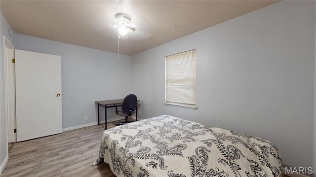 1051 Lafayette Court A, Collinsville, IL 62234